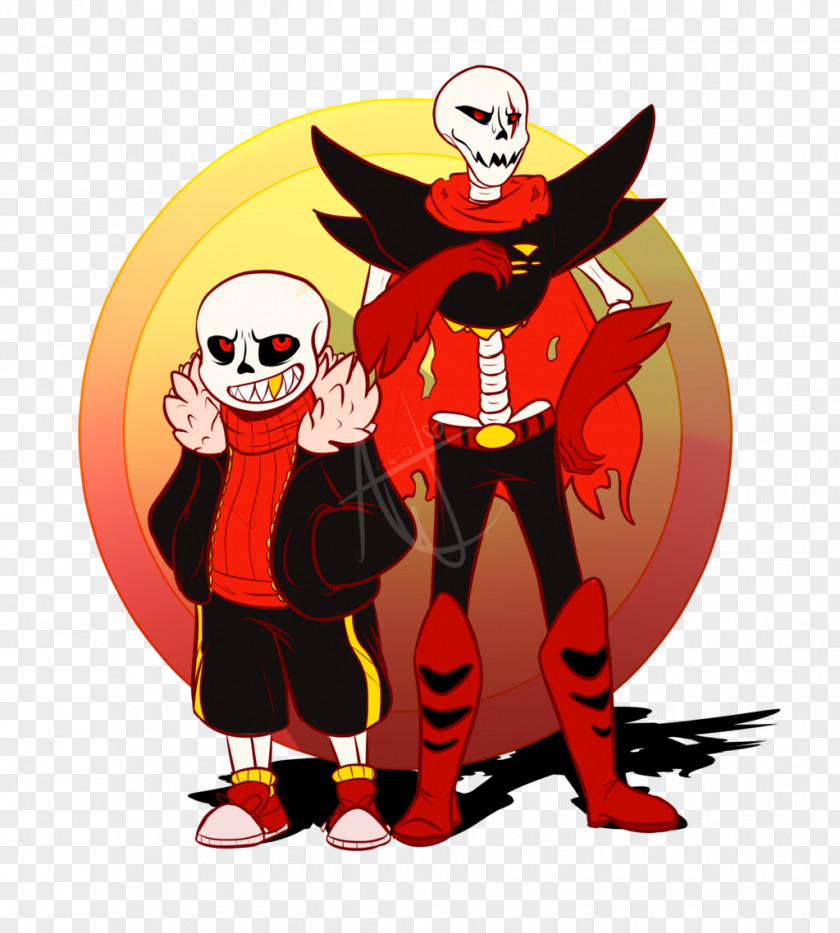 Youtube Undertale Image YouTube PAPYRUS Flowey PNG