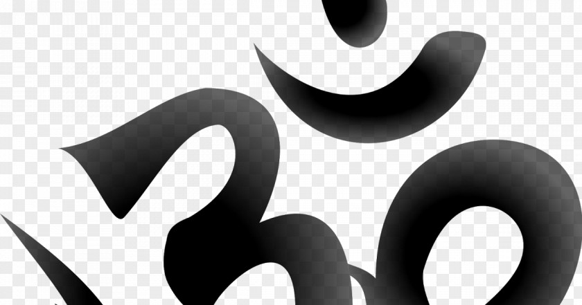 Aum Om Hinduism Symbol Clip Art PNG