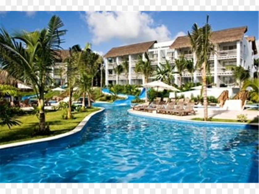 Beach Playa Del Carmen All-inclusive Resort Hotel PNG