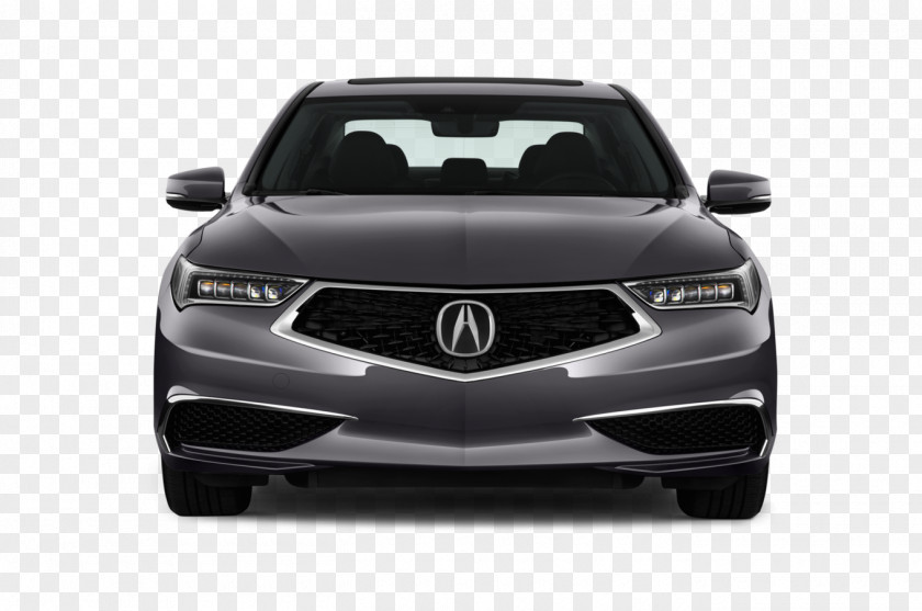 Car 2018 Acura TLX 2017 2019 PNG