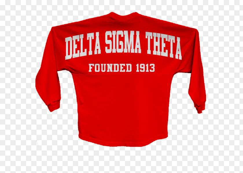 Delta Sigma Theta T-shirt Alpha Kappa Zeta Phi Beta Jersey PNG