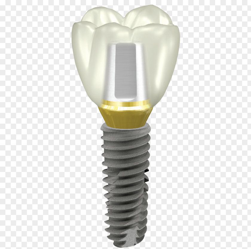 Dental Implant Abutment Dentistry OSSTEM IMPLANT PNG