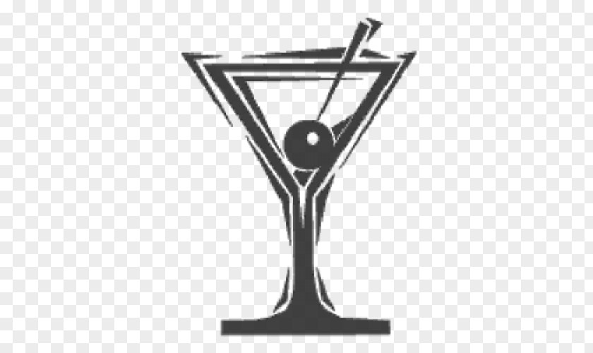 Glass Cocktail Martini Wine PNG
