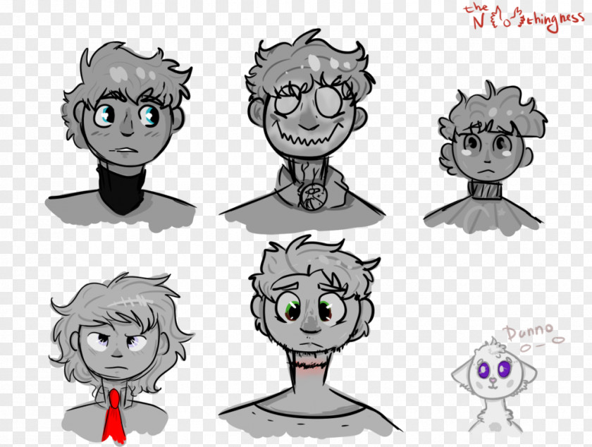 Graduation Character Sketch Line Art Homo Sapiens PNG