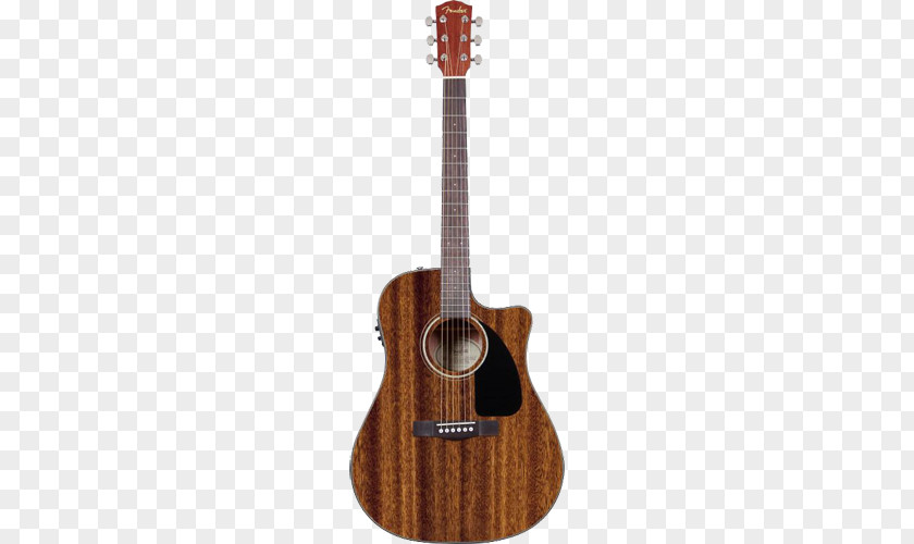 Guitar Fender CD-60CE Acoustic-Electric CD-60 Acoustic Musical Instruments Corporation PNG