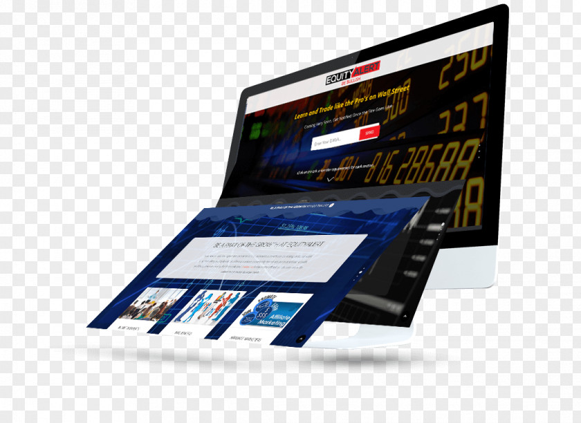 Imac Mockup Display Device Computer Software Monitors Brand PNG