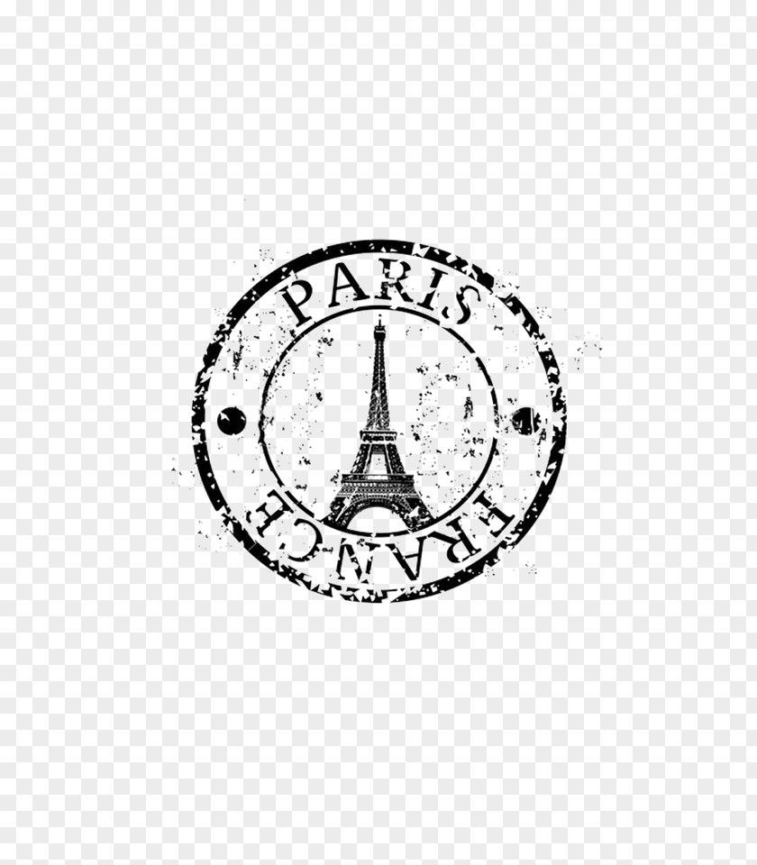 Paris Eiffel Tower Clip Art PNG