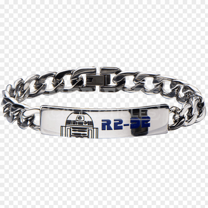 R2d2 Stormtrooper Bracelet Anakin Skywalker Jewellery Star Wars PNG