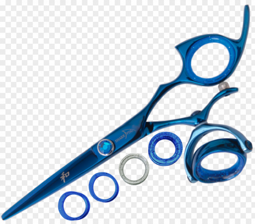 Scissors Hair-cutting Shears PNG