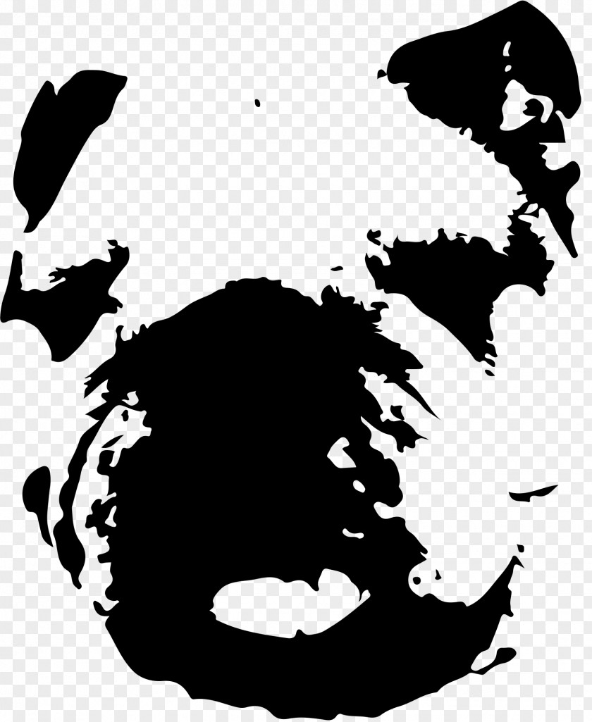 Silhouette Visual Arts Stencil Clip Art PNG