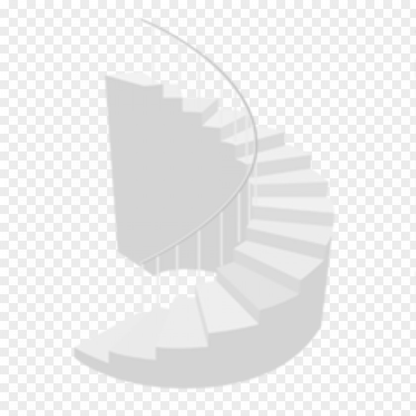 Stair Angle Font PNG