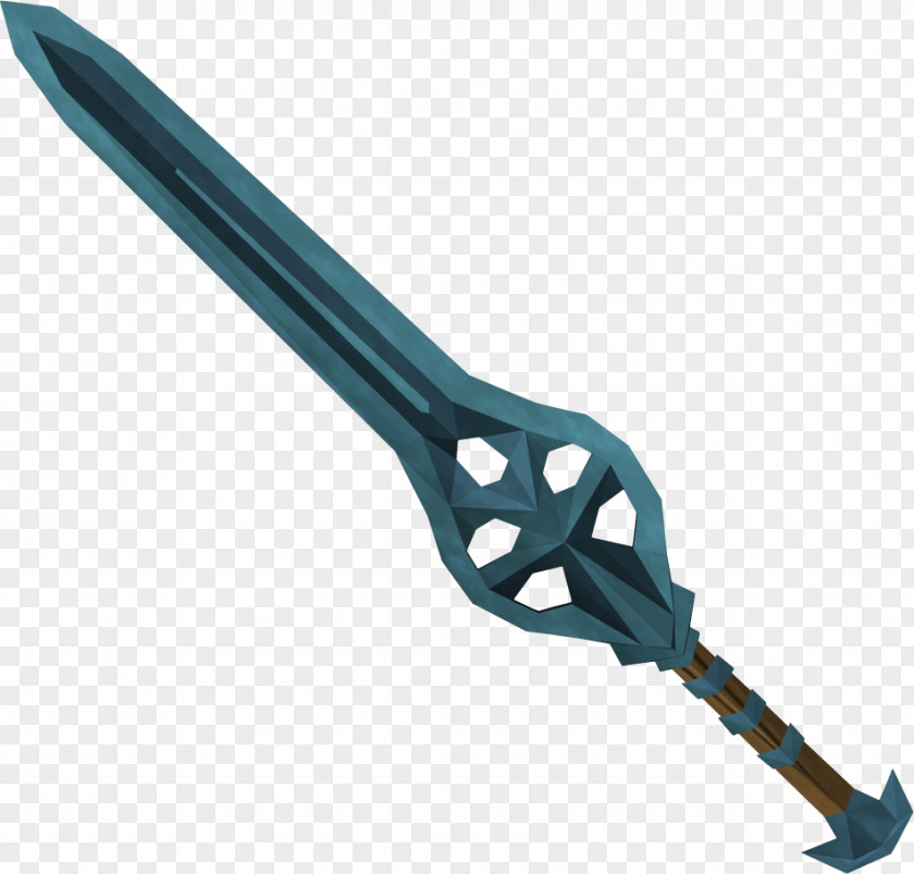 Sword Old School RuneScape Ranged Weapon PNG