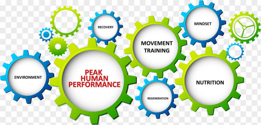 Technology Human Performance Benchmark Information Organization PNG