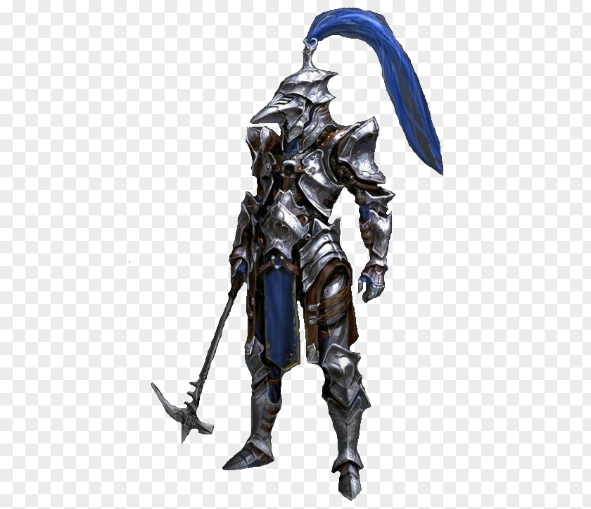 Armor Designs Knight Roll20 Warrior Dungeons & Dragons Body PNG