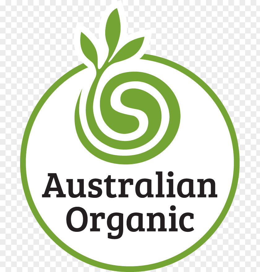Australia Organic Food Australian Cuisine Certification Certified PNG