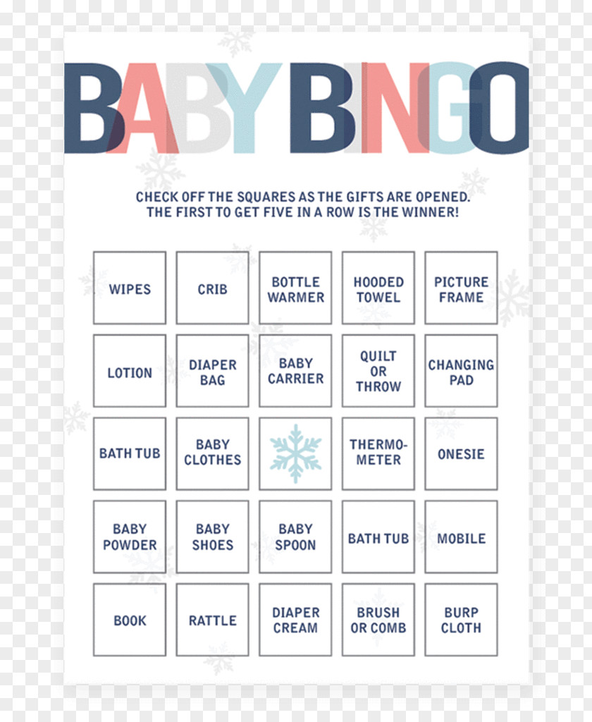 Baby Shower Card Paper Organization Line Font PNG