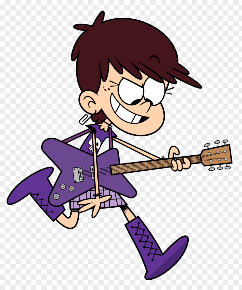 Blondie Vector Luna Loud Lucy Luan Lincoln Film PNG