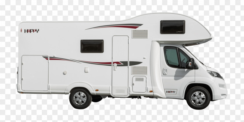 Car Caravan Ford E-Series Campervans Motorhome PNG