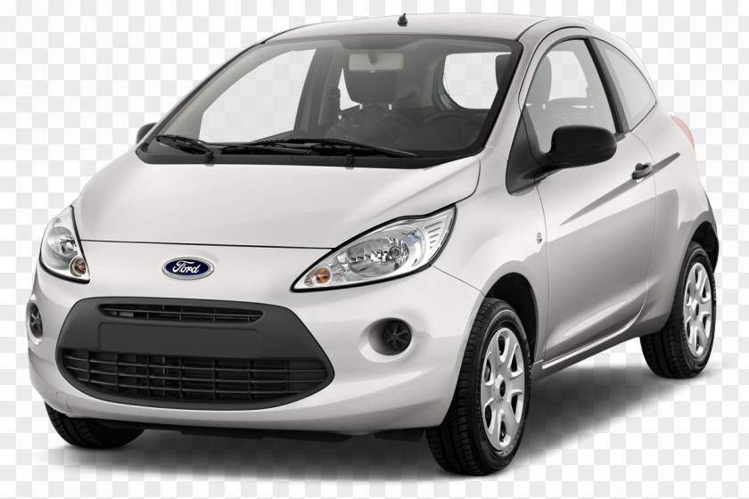 Car Ford Ka Focus Escape PNG