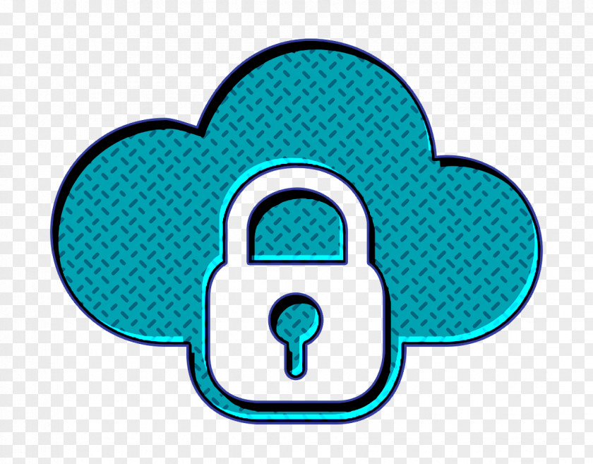Cloud Icon Computing Key PNG
