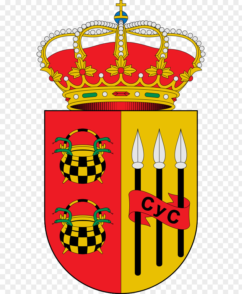 党建 Coat Of Arms Spain Escutcheon Las Gabias Blazon PNG