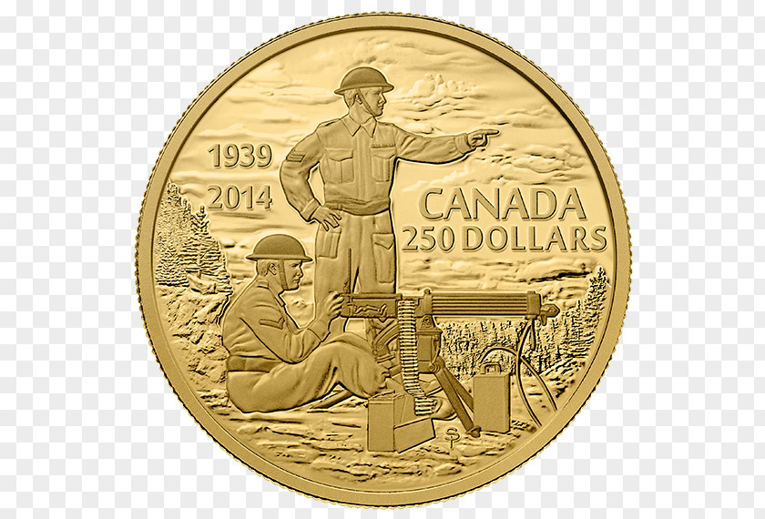 Coin Gold Libertad Dollar PNG