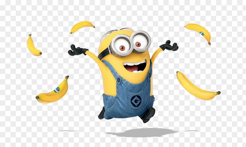 Congrat Kevin The Minion Felonious Gru New Year's Day Eve PNG