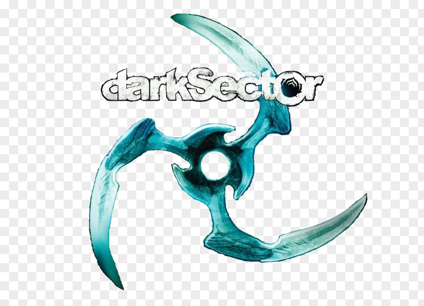 Dark Sector Warframe Xbox 360 Glaive Video Game PNG
