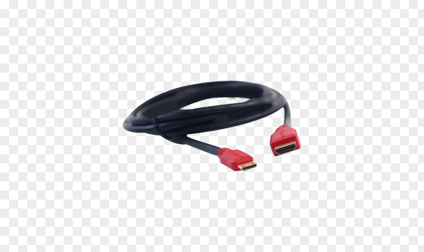 Design HDMI Electrical Cable PNG