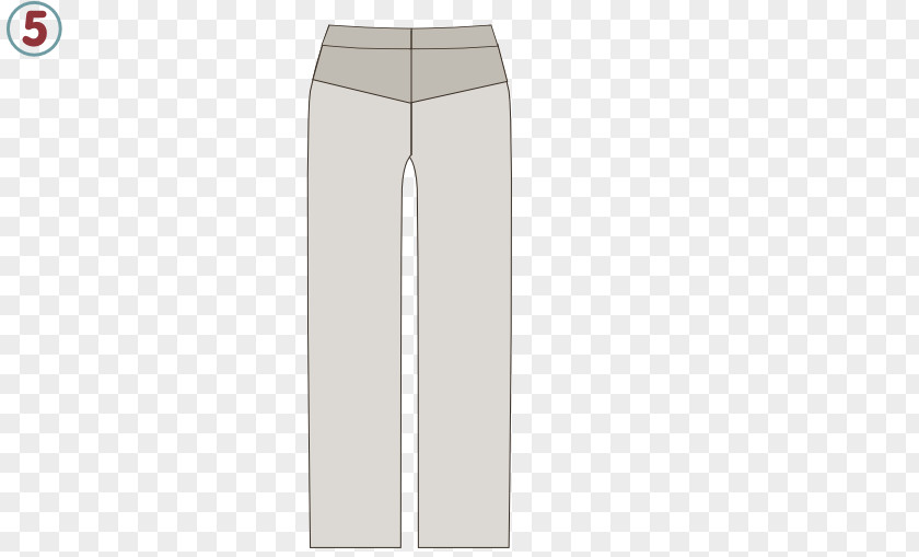 Design Pants Brand Angle PNG