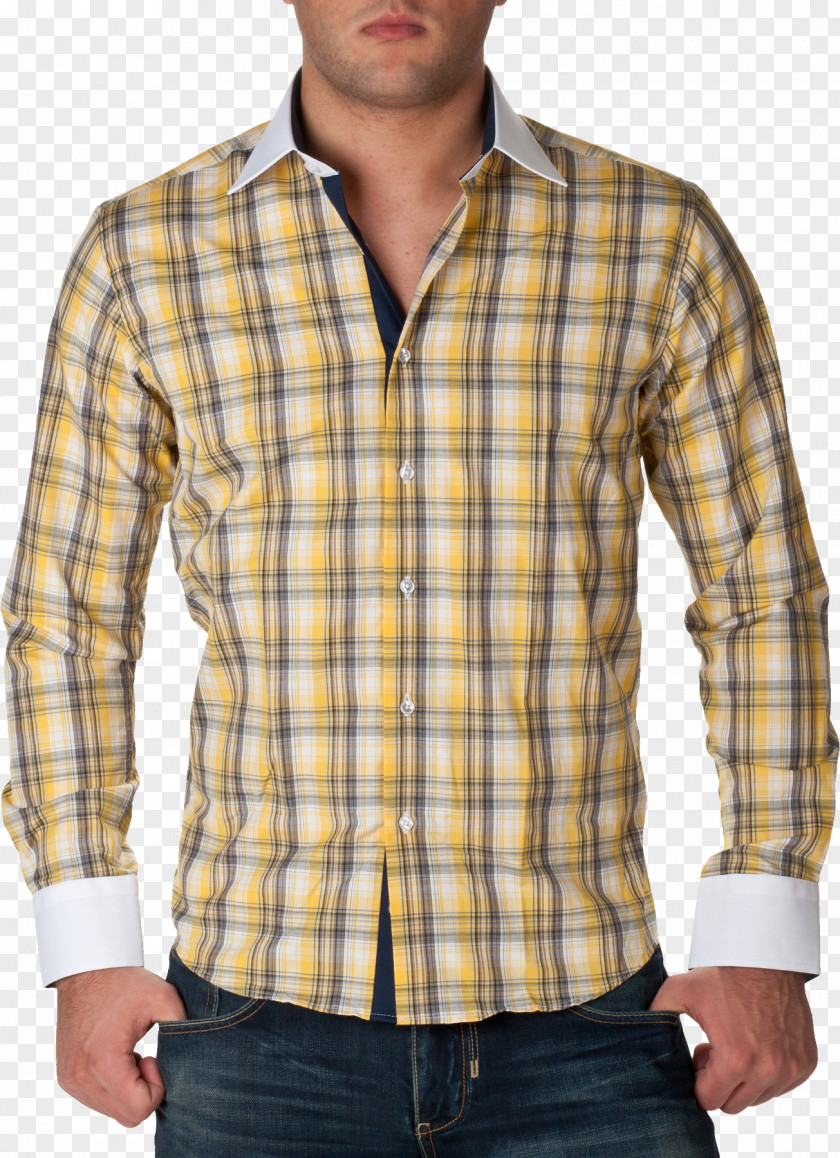 Dressshirt T-shirt Dress Shirt Clothing PNG