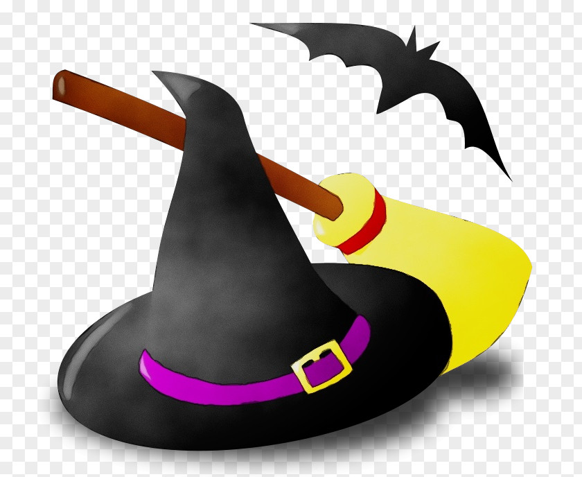 Fashion Accessory Costume Witch Hat Headgear Clip Art PNG