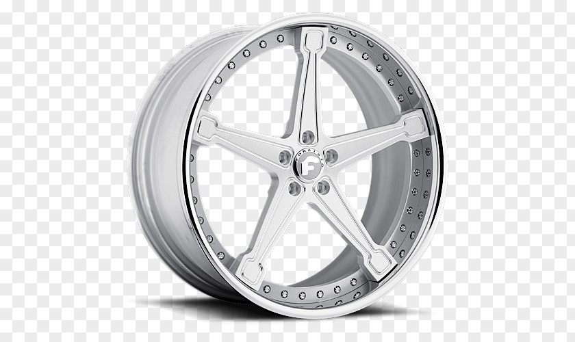 Forgiato Wheels Alloy Wheel Custom Tire Rim PNG