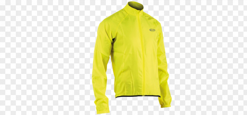 Jacket Yellow Outerwear Clothing Sleeve PNG