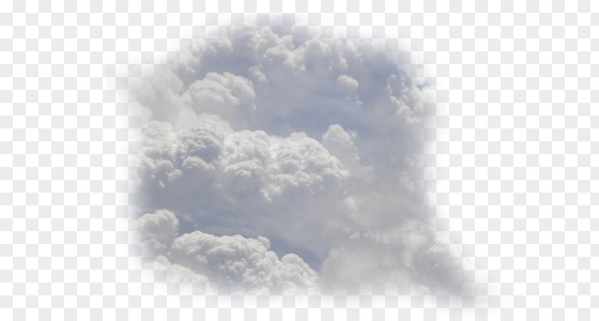 Nuvens Cumulus Cloud Sky Rain PNG