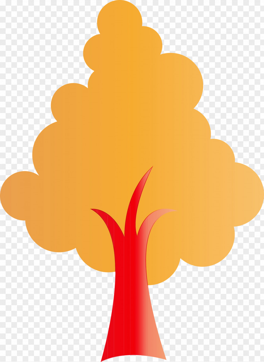 Tree Leaf Woody Plant Logo PNG