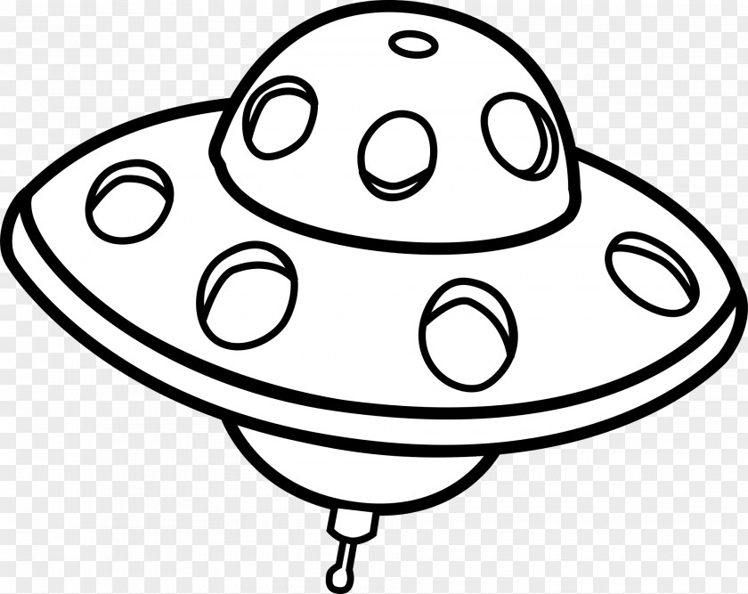 Ufo Flying Saucer Unidentified Object Clip Art PNG