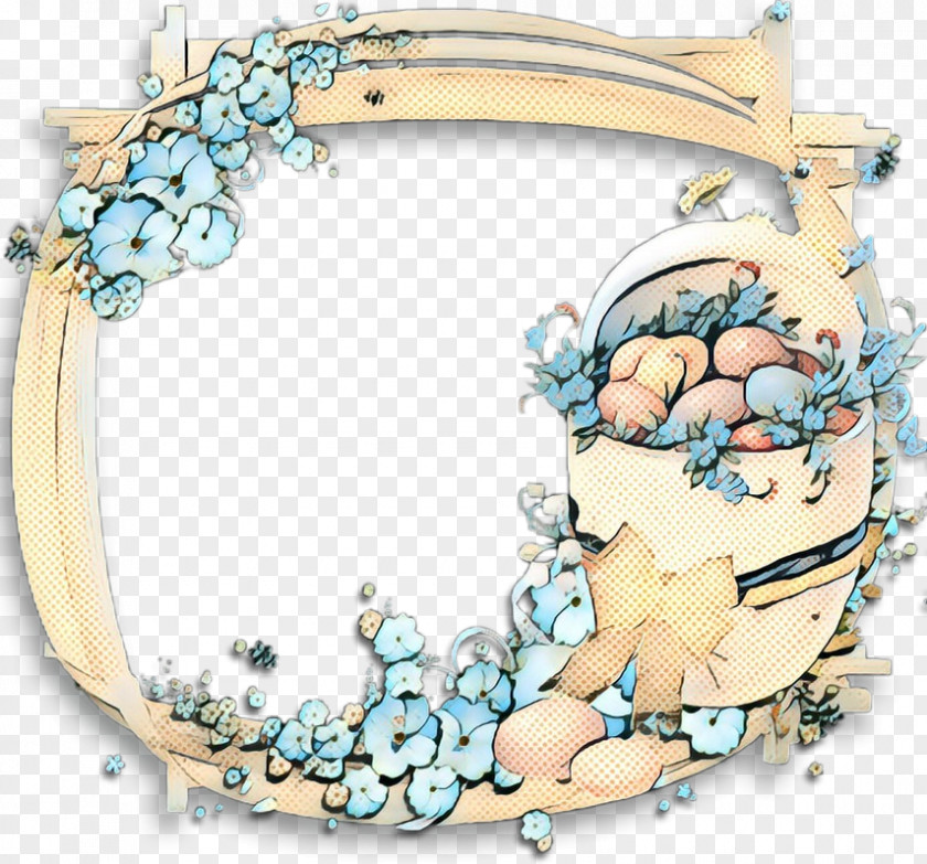 Body Jewelry Fashion Accessory Vintage Background PNG