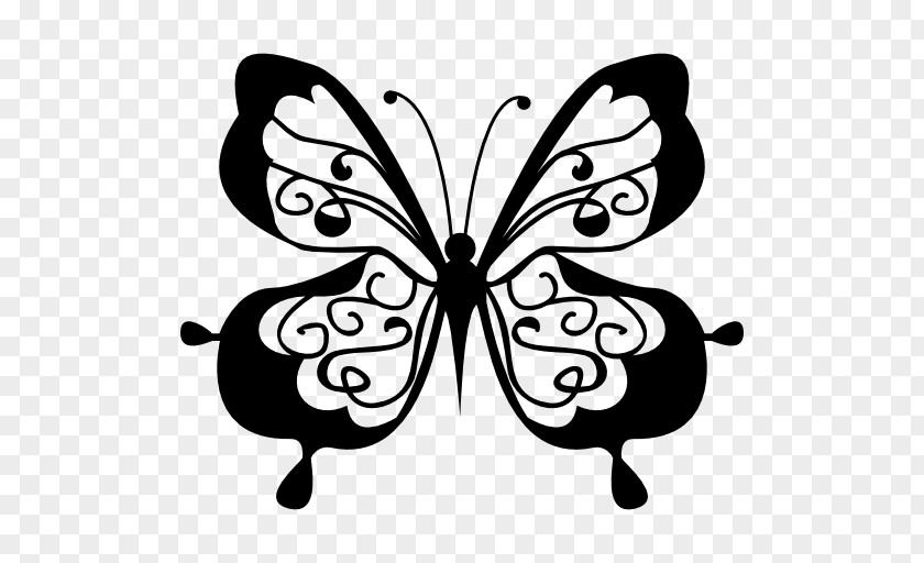 Cute Butterfly Download Clip Art PNG