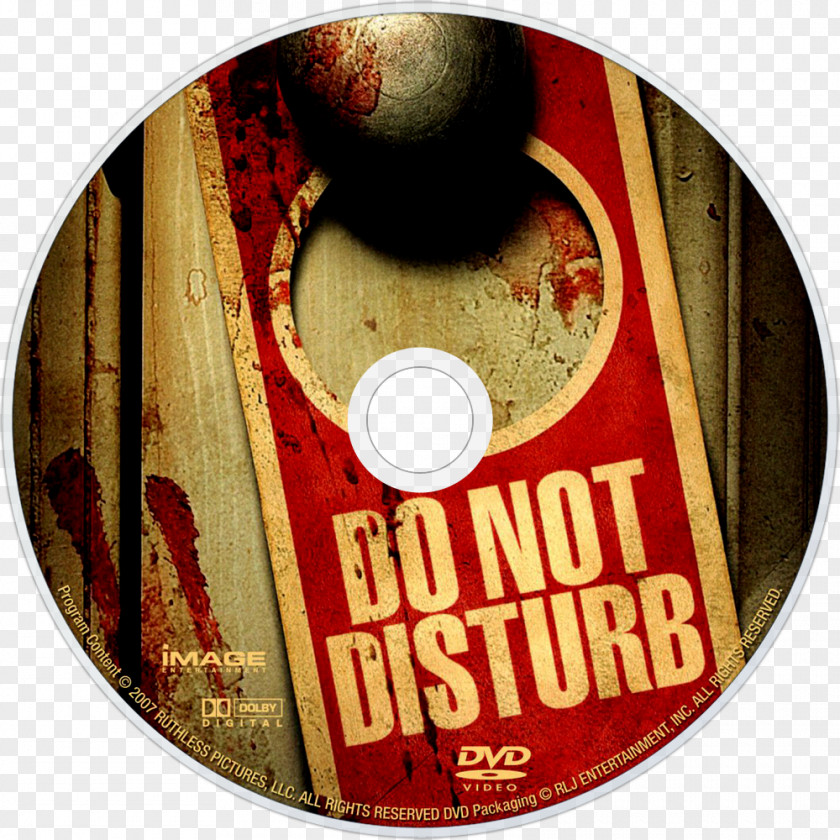 Do Not Disturb Hotel YouTube Film Hollywood Television PNG