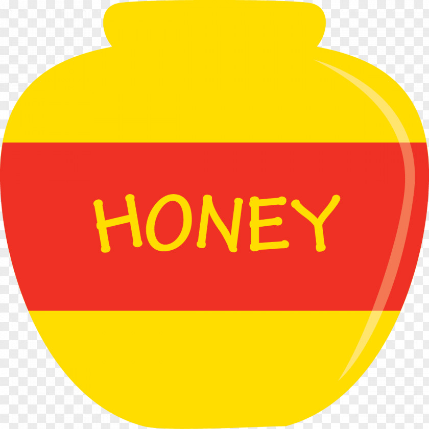 Honey Honeypot Symbol Clip Art PNG