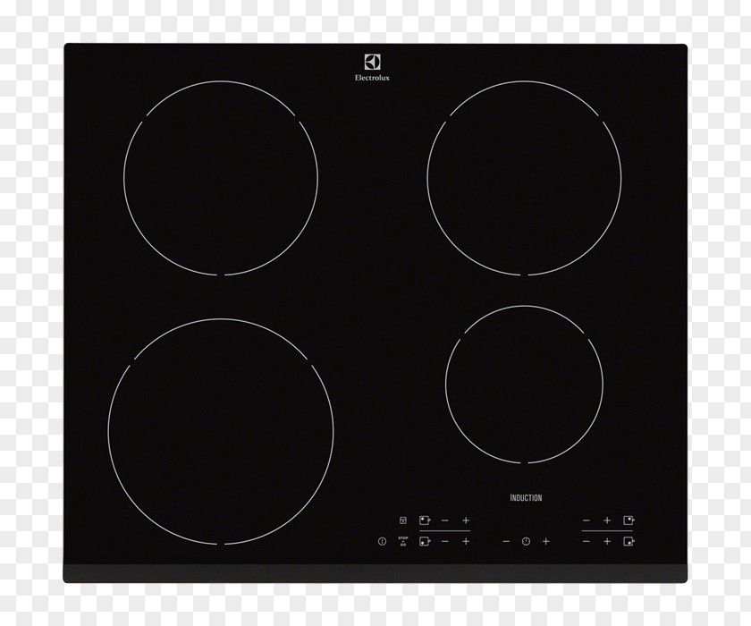 Kitchen Induction Cooking Electrolux Ranges AEG PNG