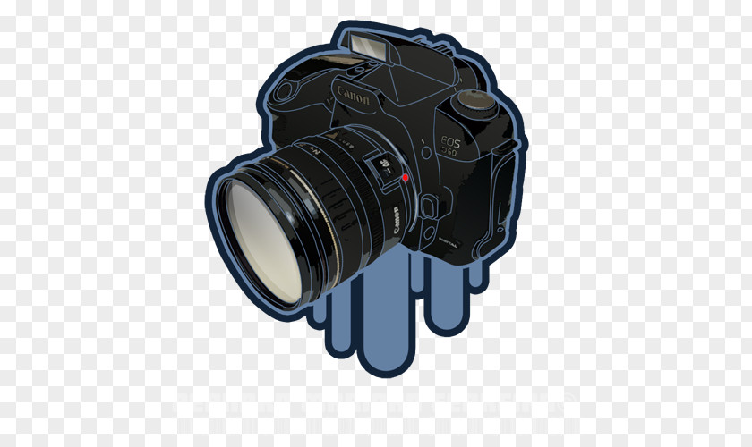 Lamborghini Camera Lens Single-lens Reflex Digital SLR Cameras PNG