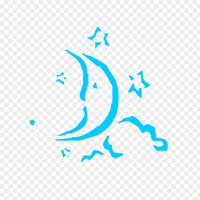 Moon Clipart Image. PNG