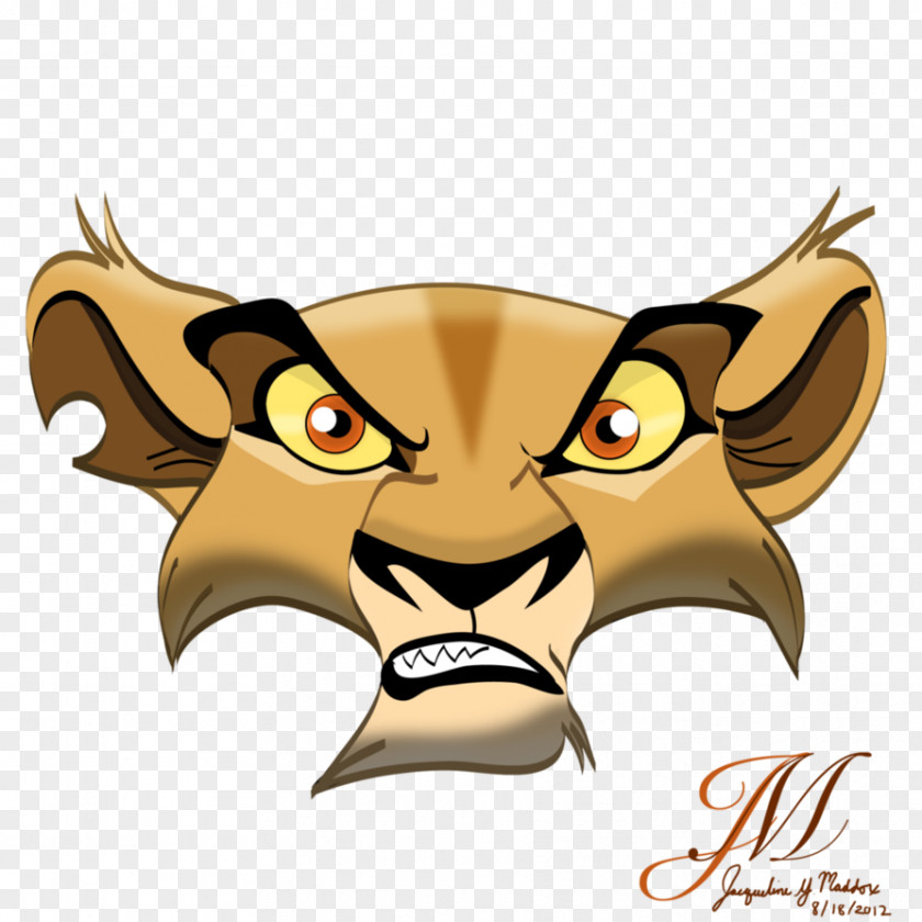 Scar Zira The Lion King Simba PNG
