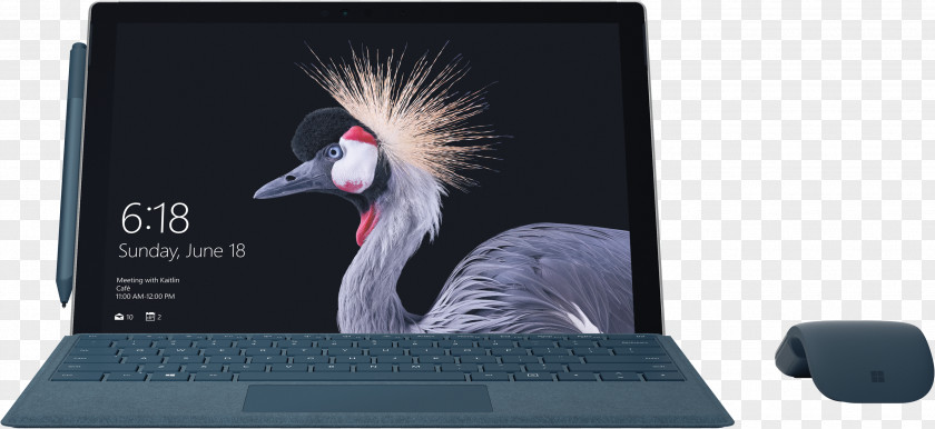 Surface Pro 2 4 Microsoft Laptop Solid-state Drive PNG