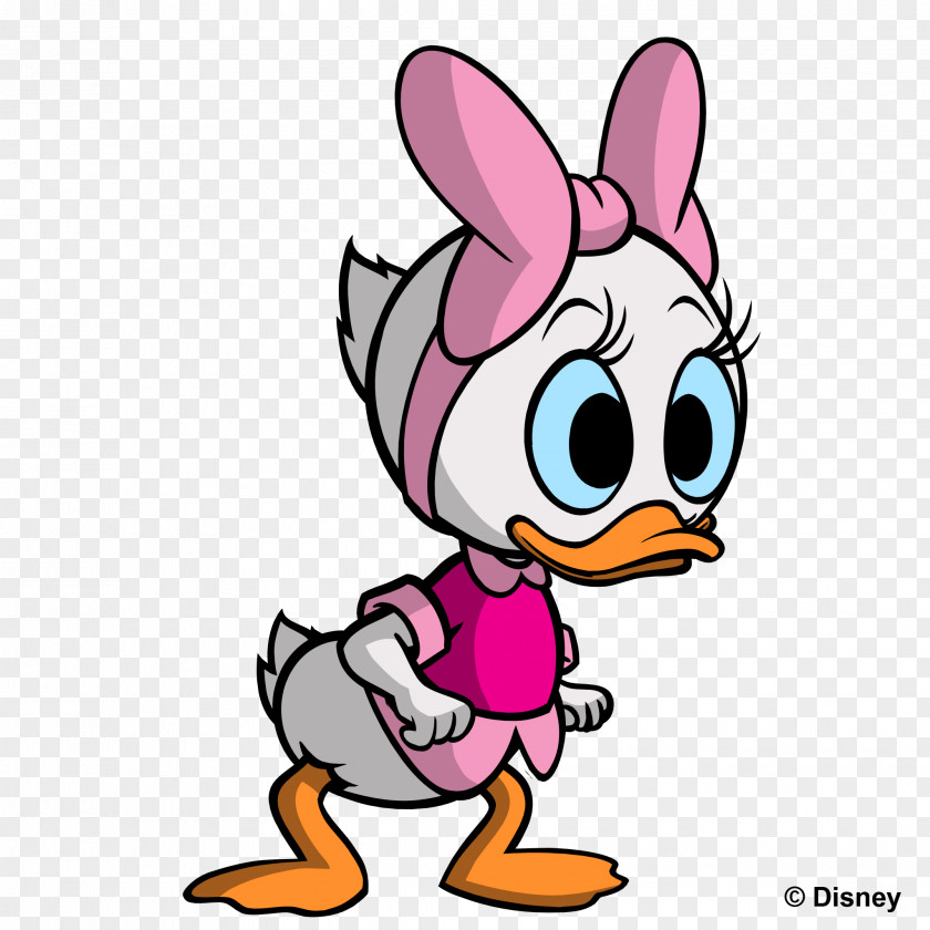 Techno DuckTales: Remastered Webby Vanderquack Scrooge McDuck Huey, Dewey And Louie PNG