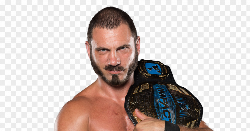 Austin Aries Impact World Championship Impact! Slammiversary TNA Television PNG