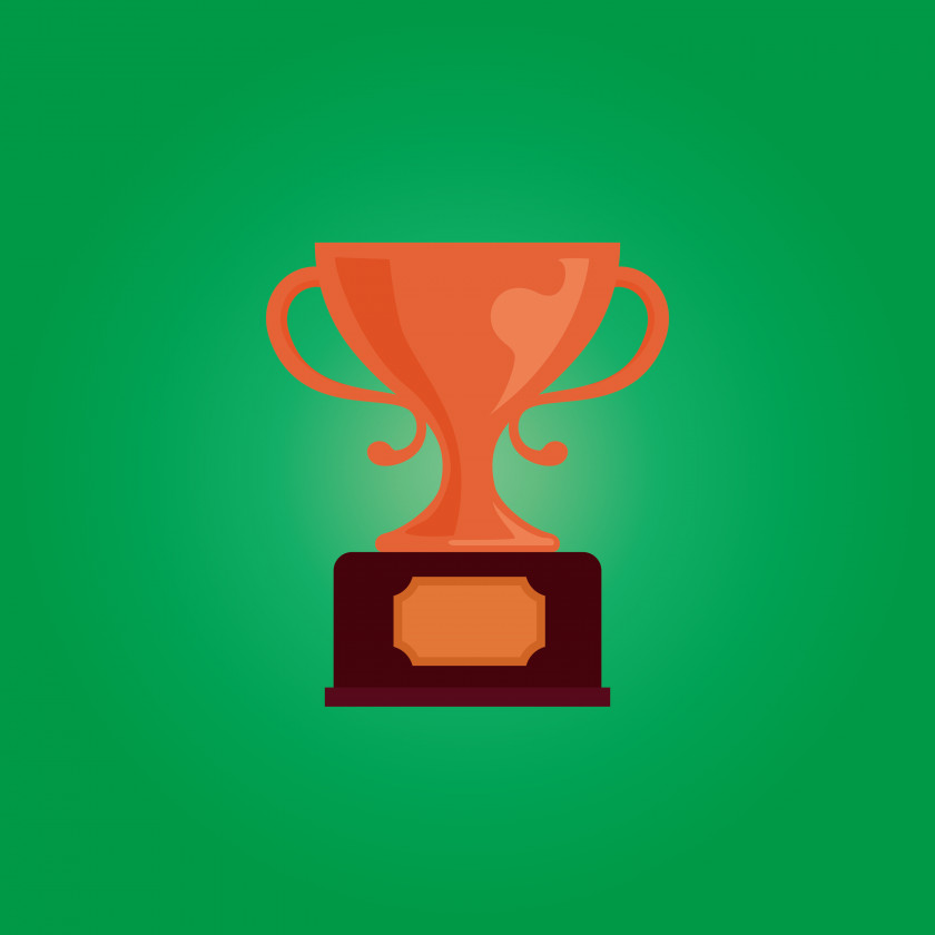 Award Prize Trophy PNG