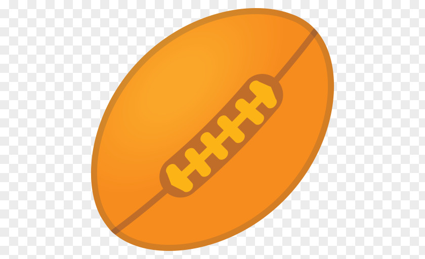 Ball Rugby Practic SportWear Emoji PNG